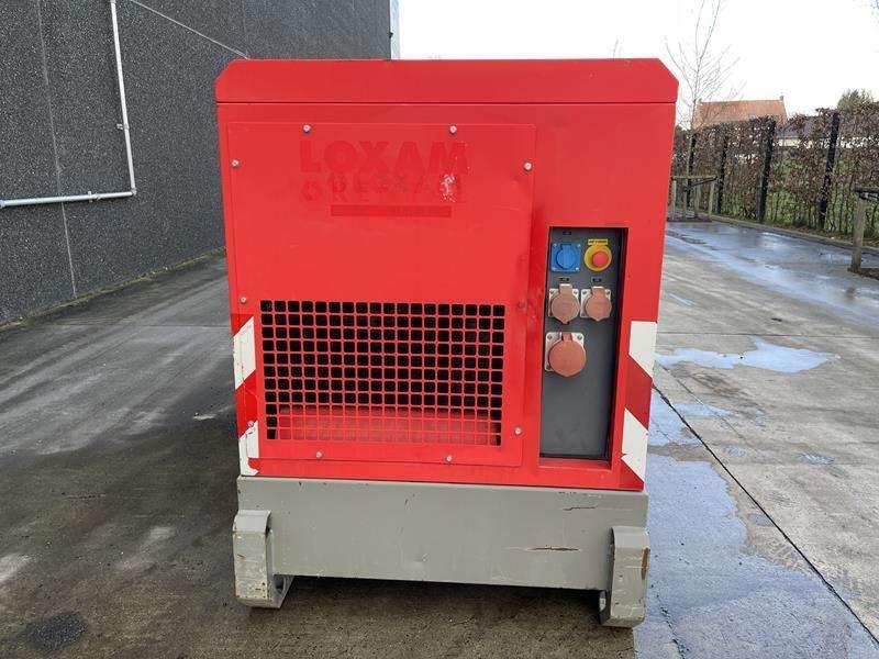 Atlas Copco QAS 100 Foto 8