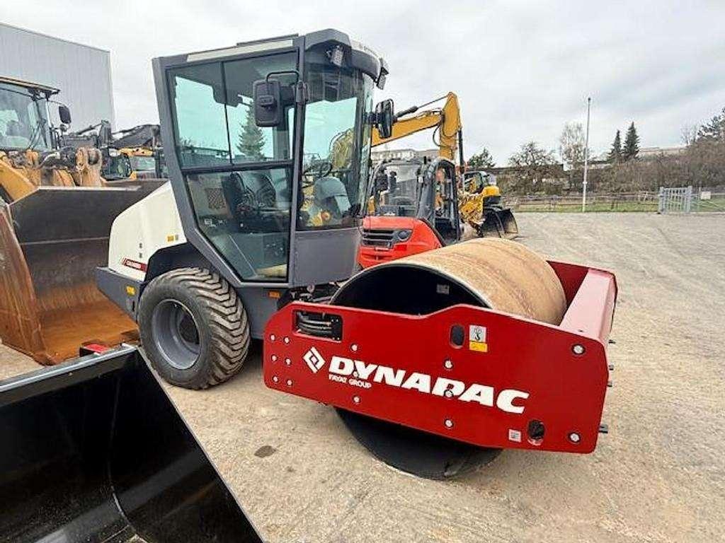 Dynapac CA1400 D Foto 1