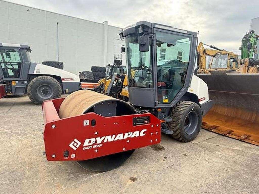 Dynapac CA1400 D Foto 2