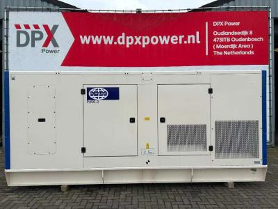 FG Wilson P450-3 - 450 kVA Genset - DPX-16018 in vendita da DPX Power Europe B.V.