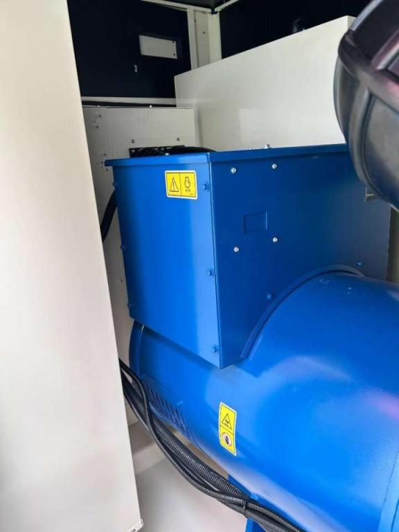 FG Wilson P450-3 - 450 kVA Genset - DPX-16018 Foto 15