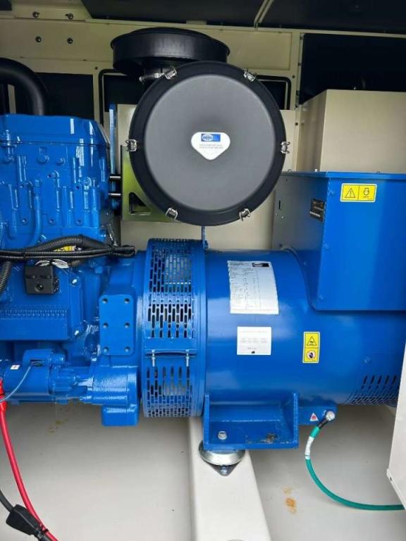 FG Wilson P450-3 - 450 kVA Genset - DPX-16018 Foto 16