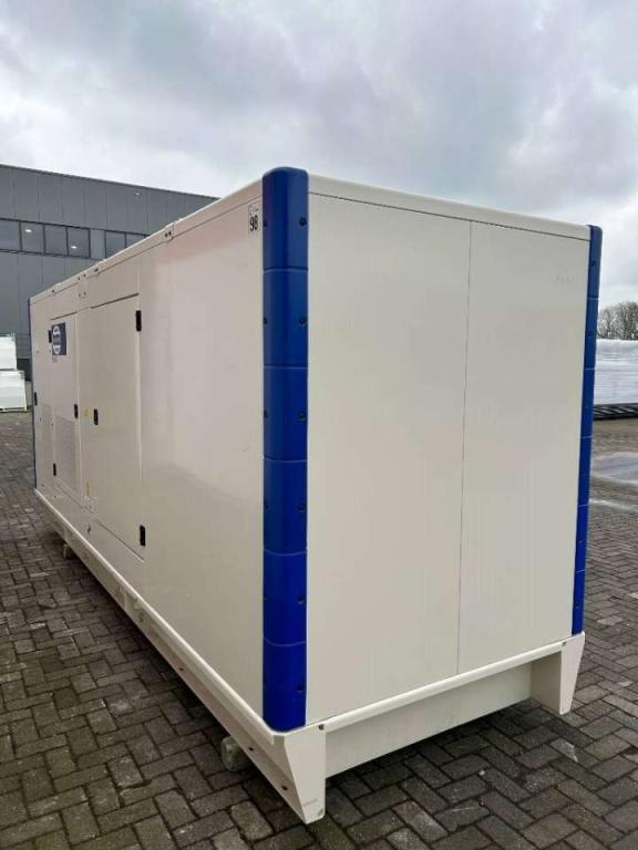 FG Wilson P450-3 - 450 kVA Genset - DPX-16018 Foto 2
