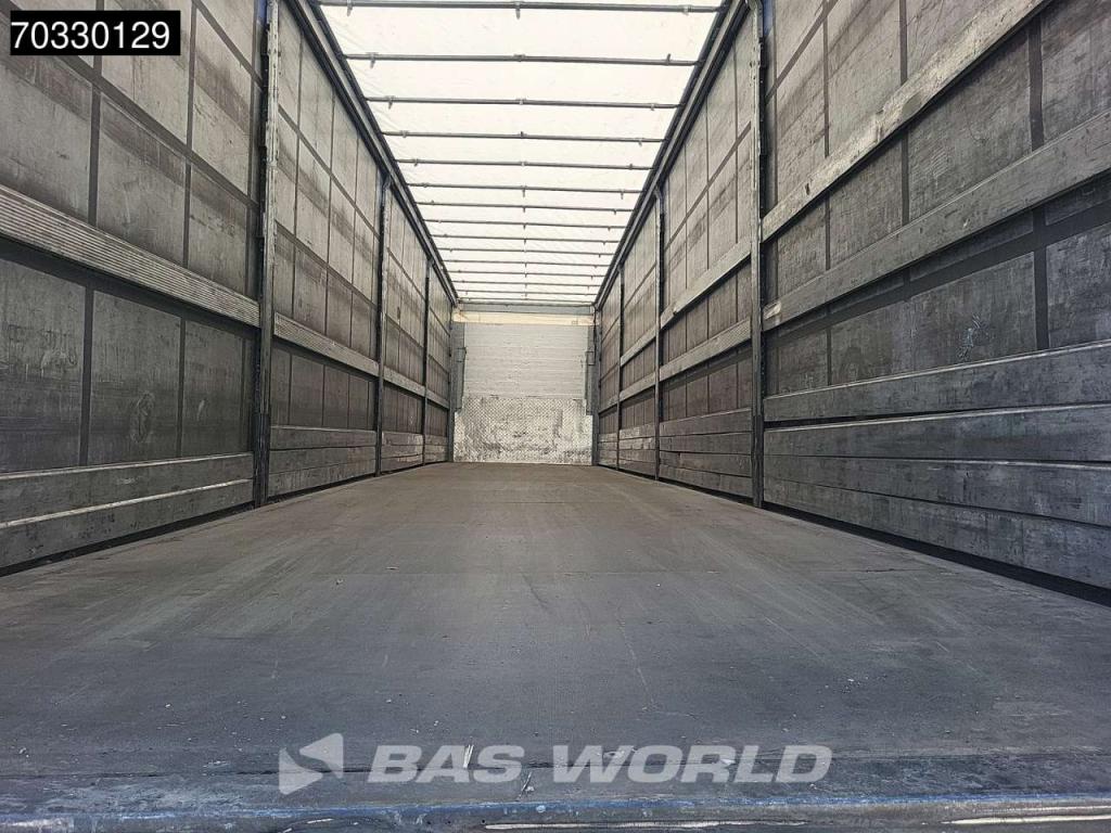 Schmitz SCB*S3T 3 axles Sliding Roof Foto 11