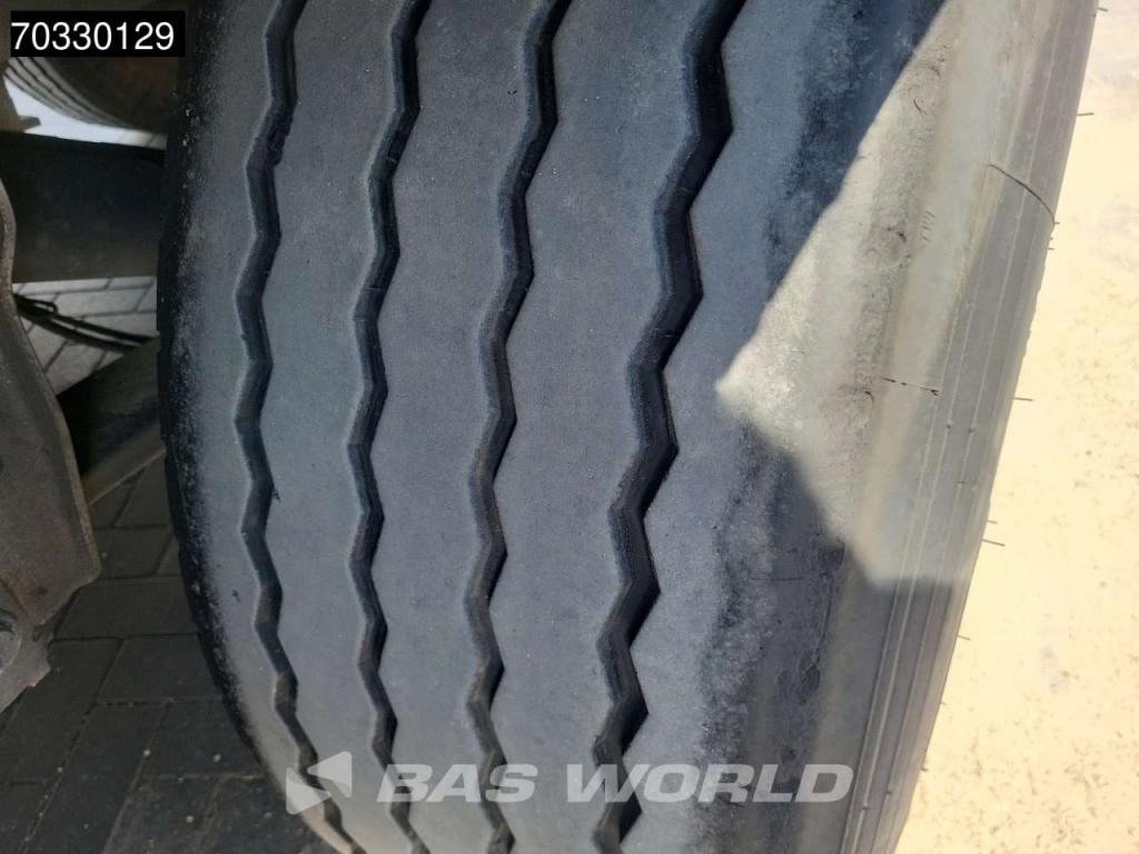 Schmitz SCB*S3T 3 axles Sliding Roof Foto 22