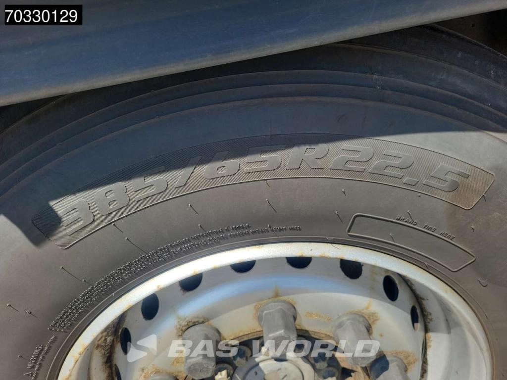 Schmitz SCB*S3T 3 axles Sliding Roof Foto 23