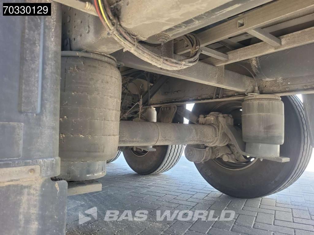 Schmitz SCB*S3T 3 axles Sliding Roof Foto 24