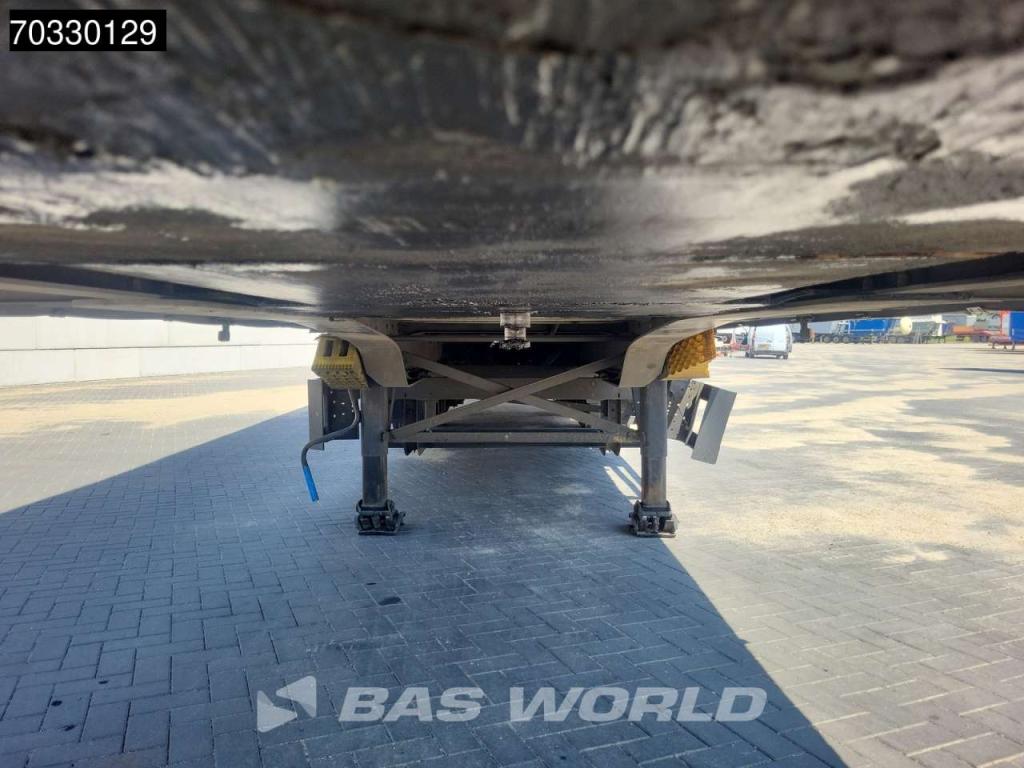 Schmitz SCB*S3T 3 axles Sliding Roof Foto 28