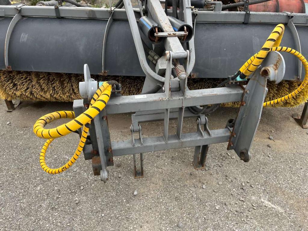 Holms SH - 3,0 for 12-18 ton machines Foto 5