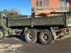 Iveco 260-35 6x4 Foto 3 thumbnail