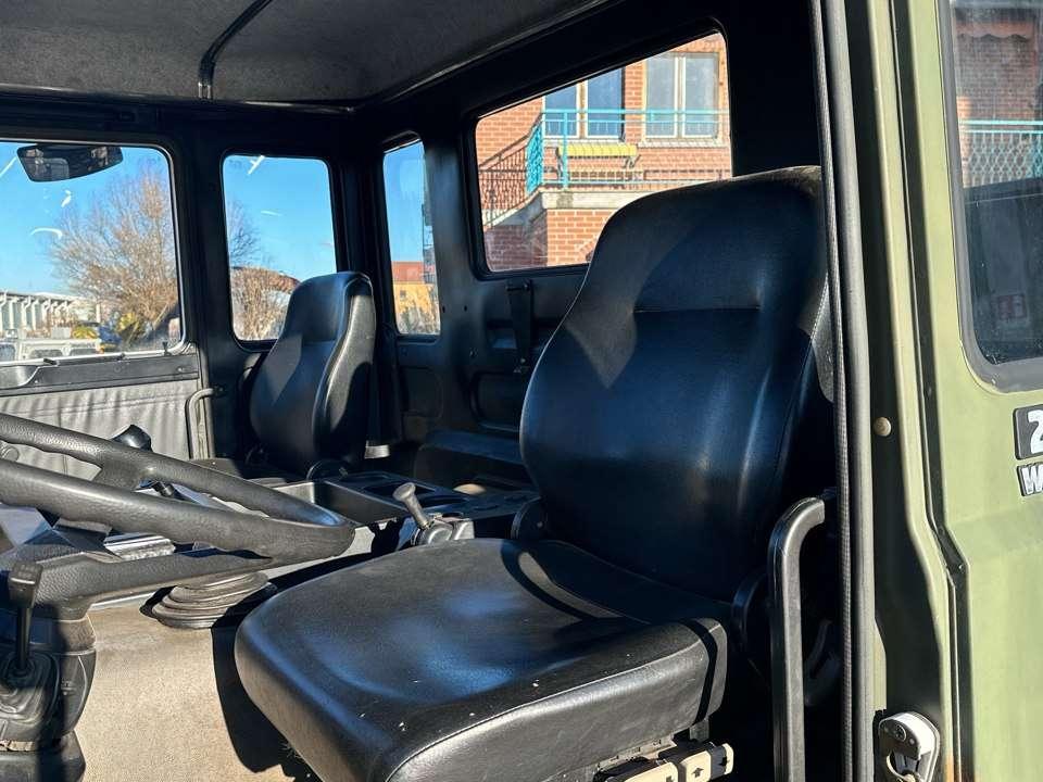 Iveco 260-35 6x4 Foto 12