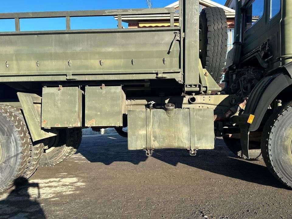 Iveco 260-35 6x4 Foto 7