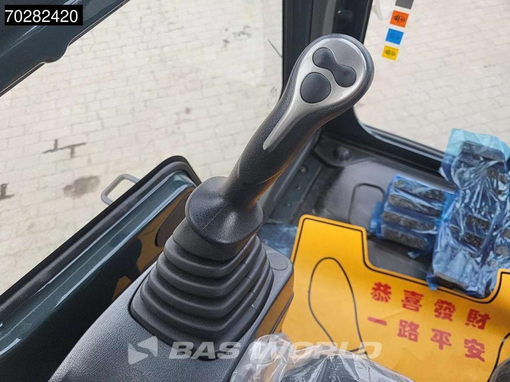Hyundai HX130 N A/C Foto 30