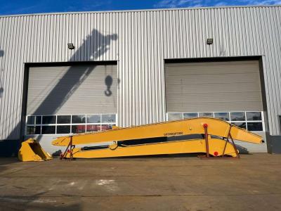 Caterpillar CAT 325D / CAT 330GC - 18.5M long reach package in vendita da Big Machinery