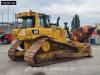 Caterpillar D6 T LGP Foto 6 thumbnail
