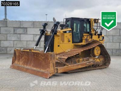 Caterpillar D6 T LGP in vendita da BAS World B.V.