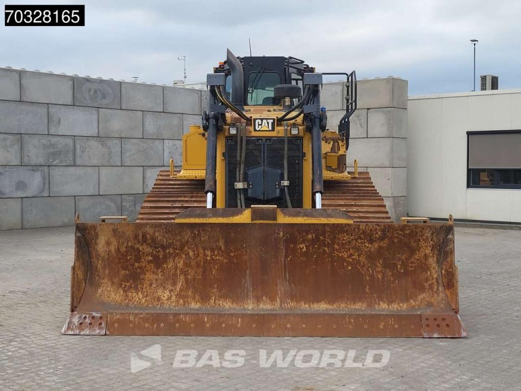 Caterpillar D6 T LGP Foto 10