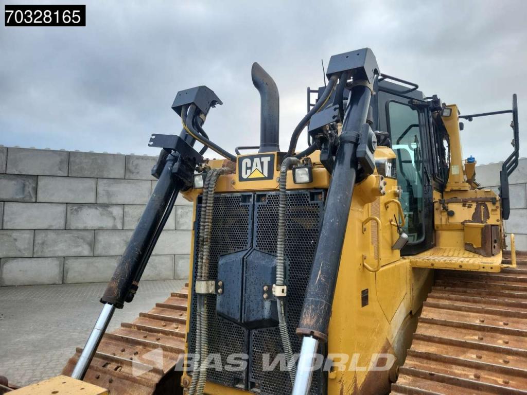 Caterpillar D6 T LGP Foto 13