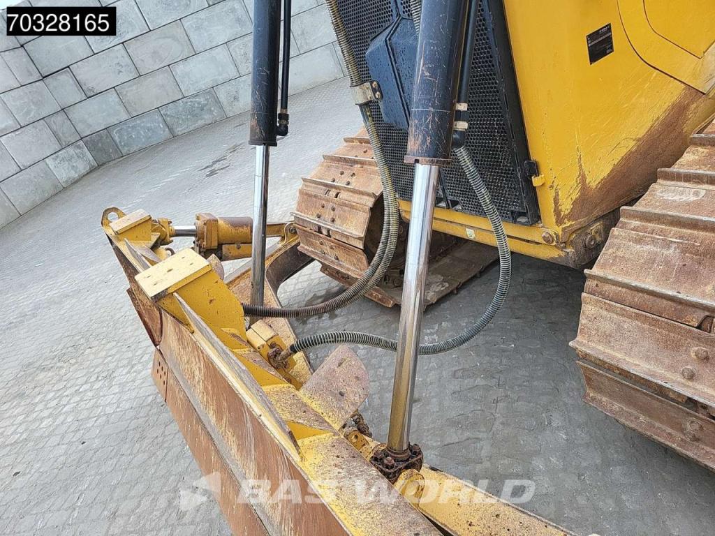 Caterpillar D6 T LGP Foto 14