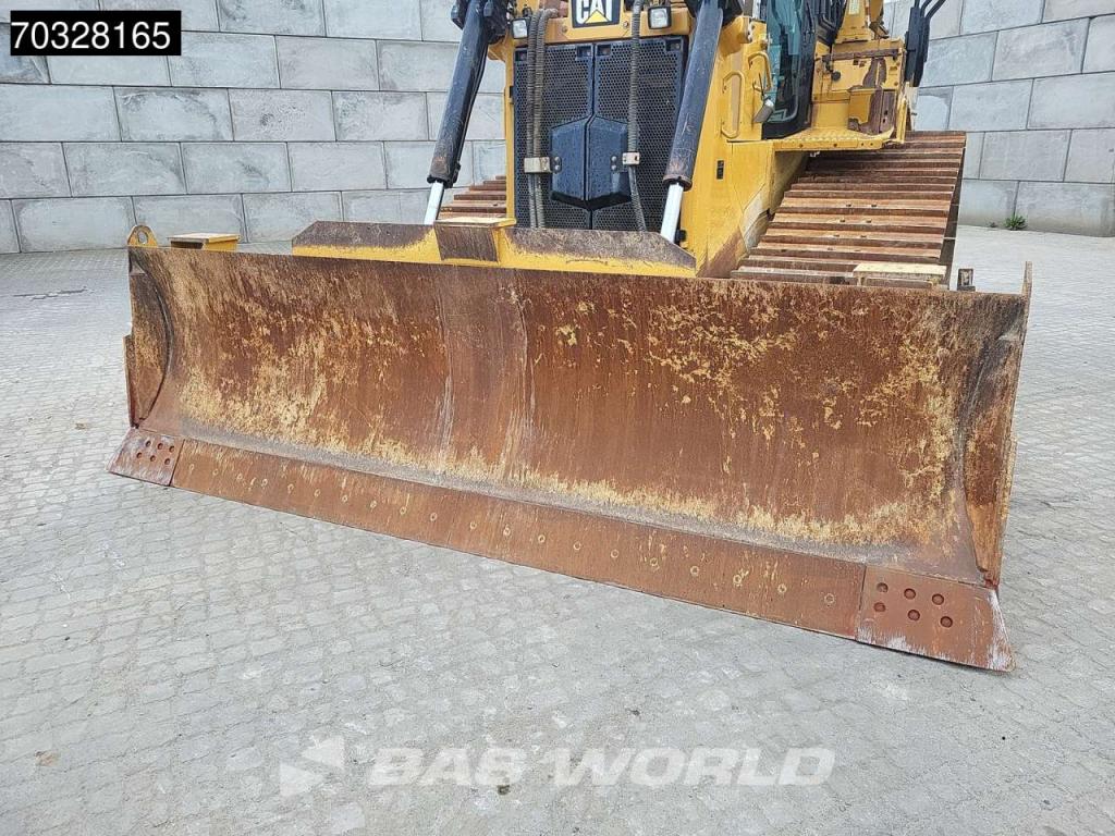 Caterpillar D6 T LGP Foto 15