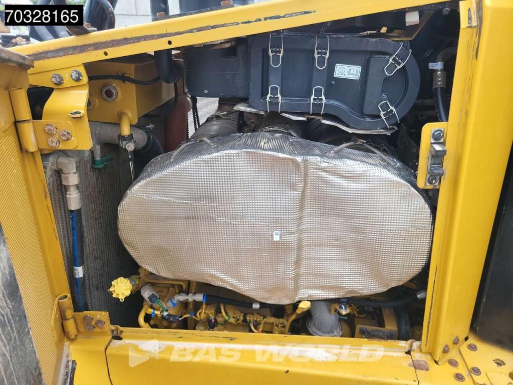 Caterpillar D6 T LGP Foto 19