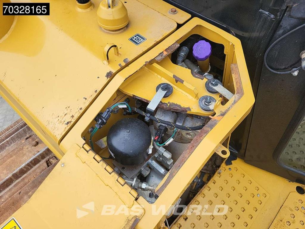 Caterpillar D6 T LGP Foto 25