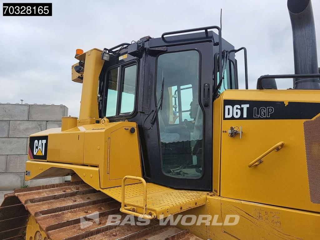 Caterpillar D6 T LGP Foto 26