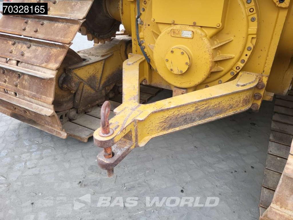 Caterpillar D6 T LGP Foto 28