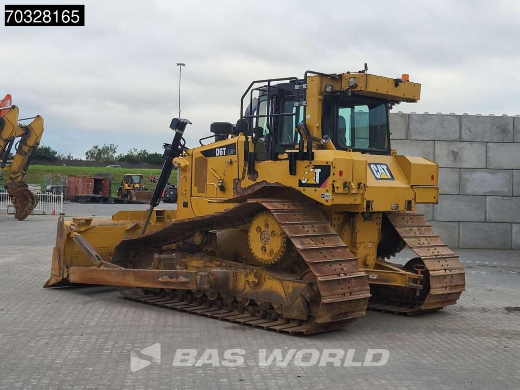 Caterpillar D6 T LGP Foto 3