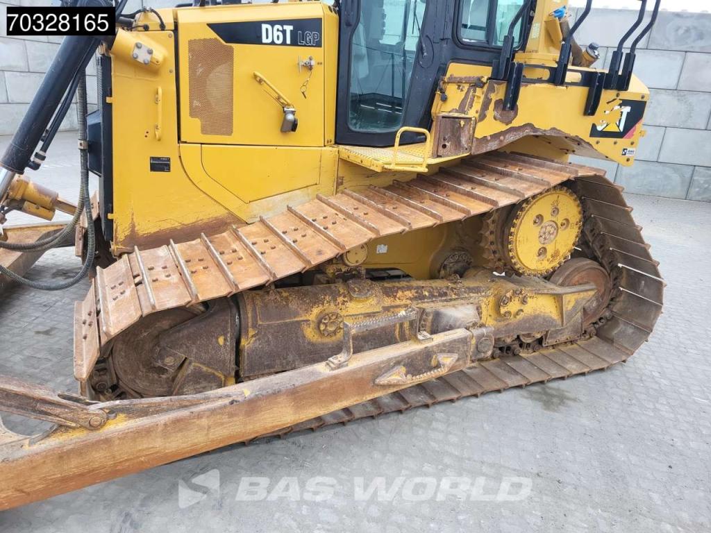 Caterpillar D6 T LGP Foto 30