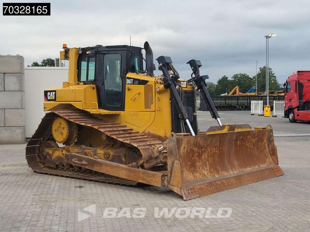 Caterpillar D6 T LGP Foto 7