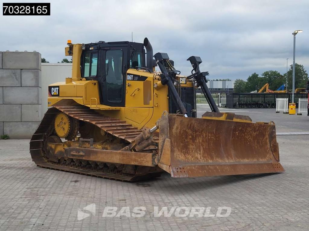 Caterpillar D6 T LGP Foto 8