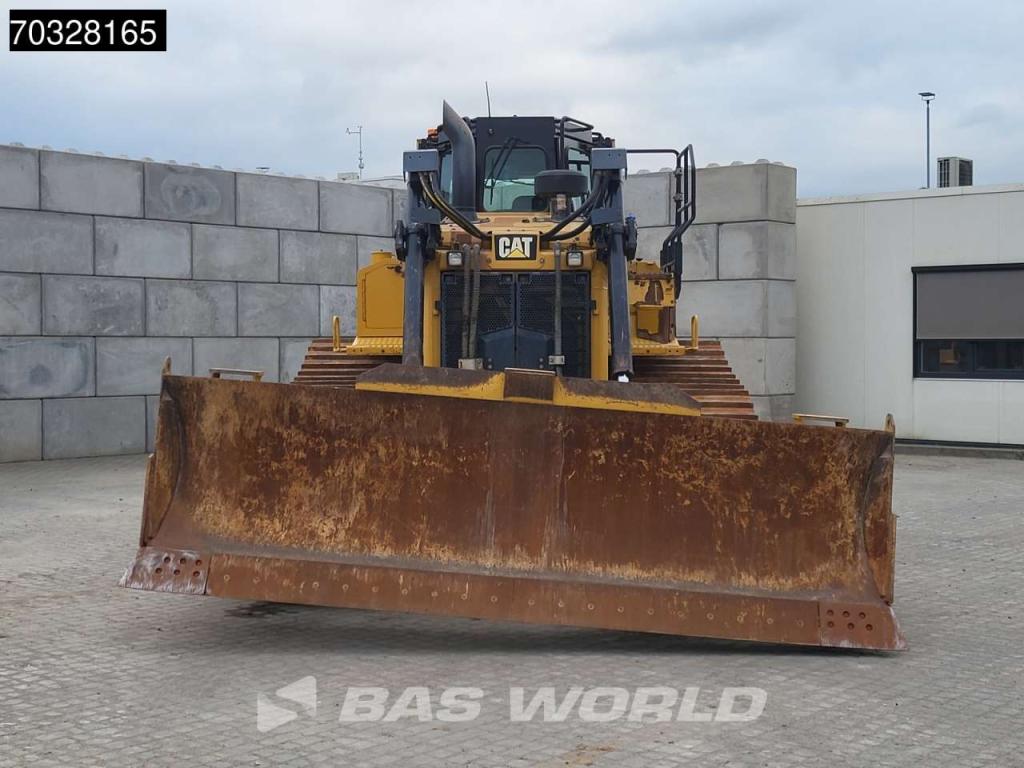Caterpillar D6 T LGP Foto 9