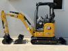 Caterpillar 301.7 Foto 4 thumbnail