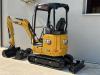 Caterpillar 301.7 Foto 6 thumbnail