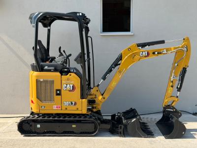 Caterpillar 301.7 in vendita da Ideal Macchine Srl