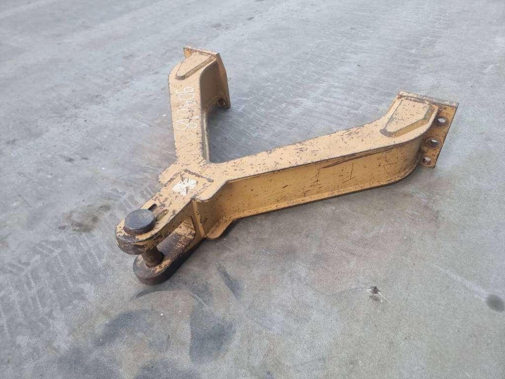 Gancio di traino per Caterpillar D6H / D6R / D6T Foto 2