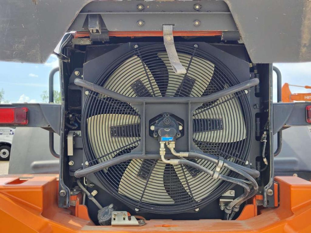Hitachi ZW 180-6 Foto 13