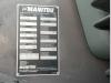 Manitou MRT 2540 PRIVILEGE Foto 4 thumbnail