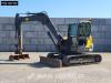 Volvo ECR88 D A/C - 3 Buckets Foto 2 thumbnail