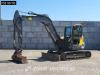 Volvo ECR88 D A/C - 3 Buckets Foto 3 thumbnail
