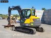 Volvo ECR88 D A/C - 3 Buckets Foto 5 thumbnail