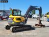 Volvo ECR88 D A/C - 3 Buckets Foto 7 thumbnail