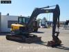 Volvo ECR88 D A/C - 3 Buckets Foto 8 thumbnail