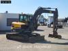 Volvo ECR88 D A/C - 3 Buckets Foto 9 thumbnail