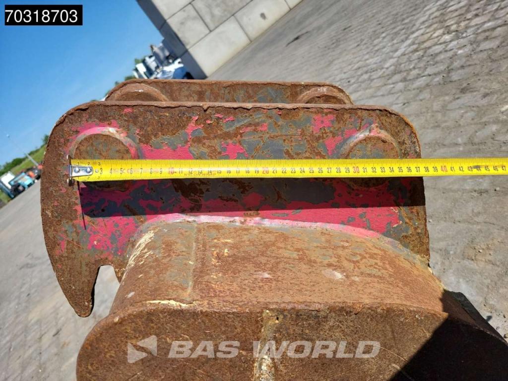 Volvo ECR88 D A/C - 3 Buckets Foto 24