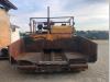 Bitelli Finitrice stradale gommata Foto 2 thumbnail