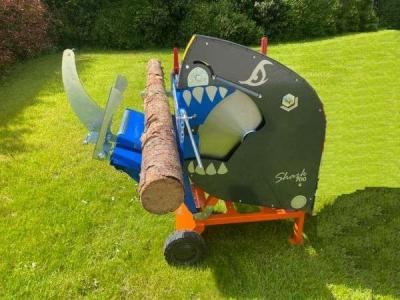 Balfor SHARK 700 EM - SEGA CIRCOLARE MOTORE ELETTRICO in vendita da Giordano Srl