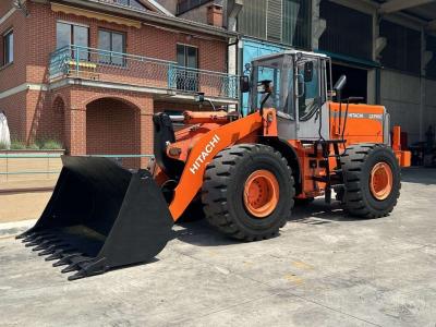 Hitachi LX210E