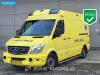 Mercedes Sprinter 319 CDI Automaat V6 Euro6 Complete NL Ambulance Brancard Ziekenwagen Rettungswagen Kranken Foto 1 thumbnail